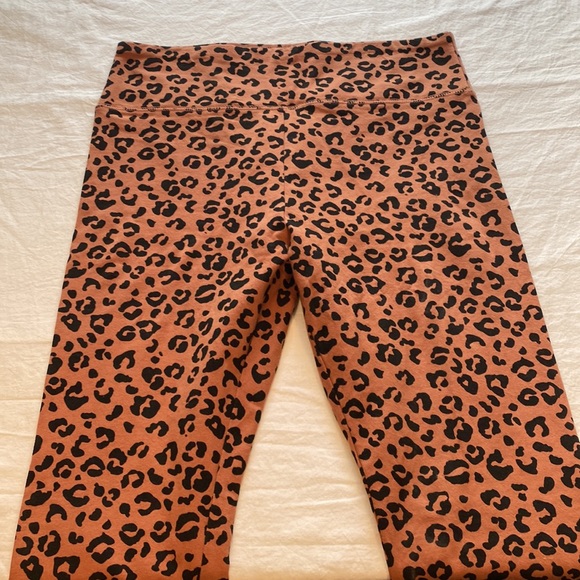 Wild Fable Animal Print Leggings - Picture 2 of 4